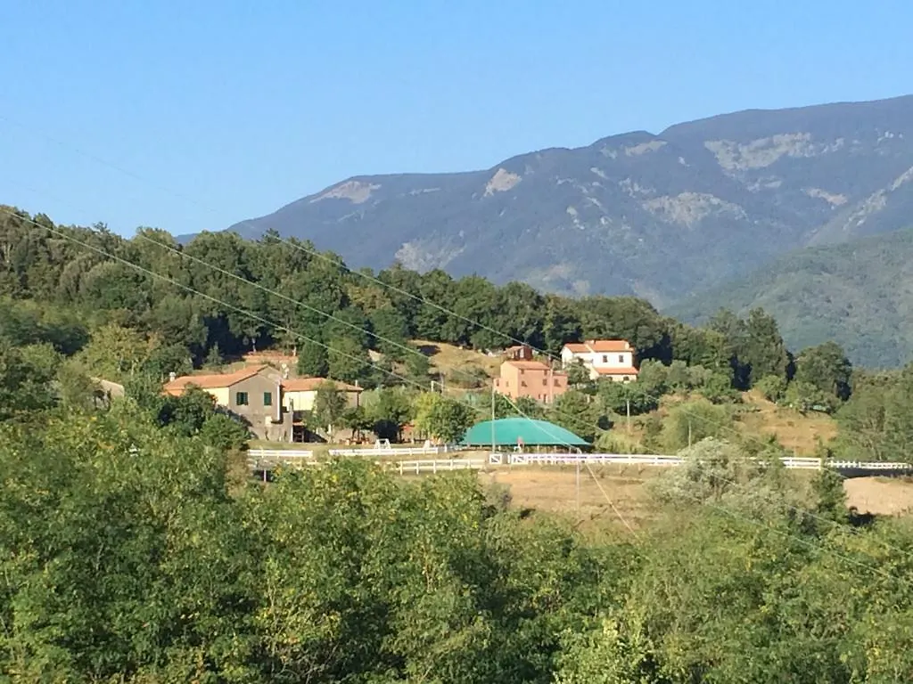 Farm stay Agriturismo Dei Legi Italy