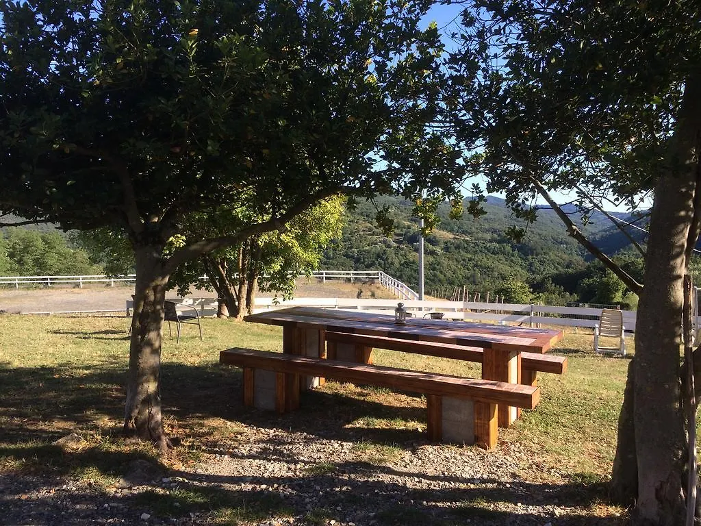 Farm stay Agriturismo Dei Legi