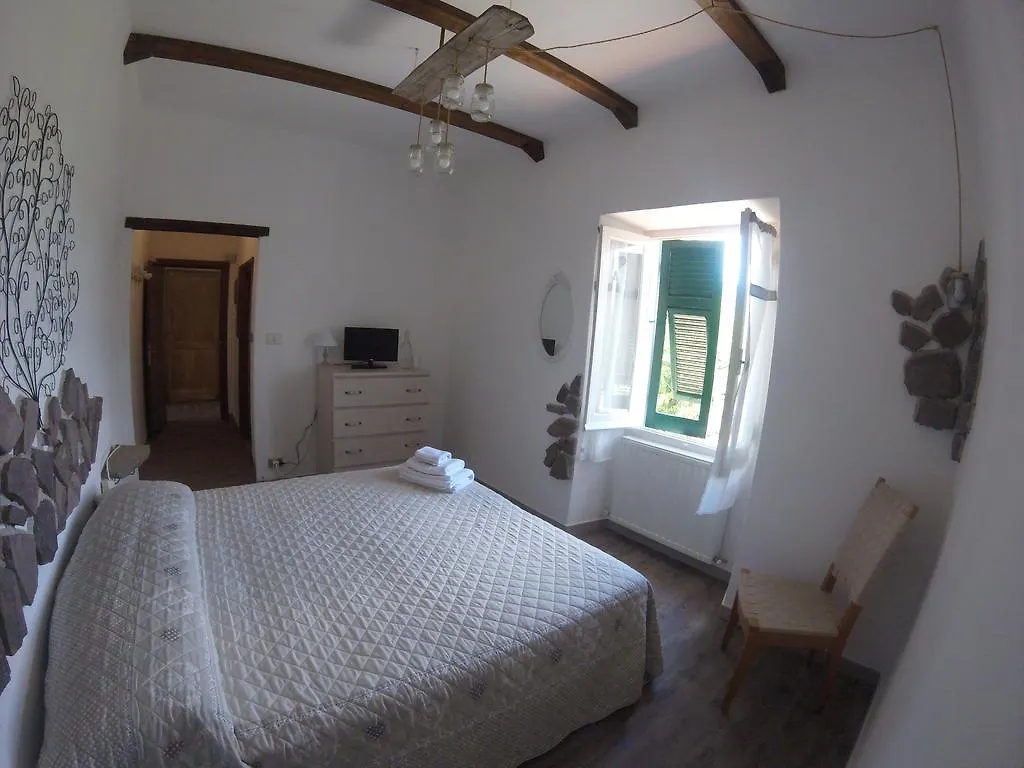 Agriturismo Dei Legi 0*, San Pietro Vara