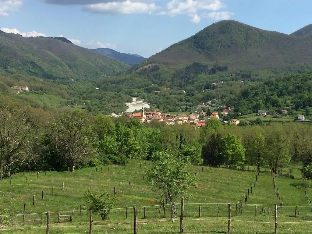 Farm stay Agriturismo Dei Legi