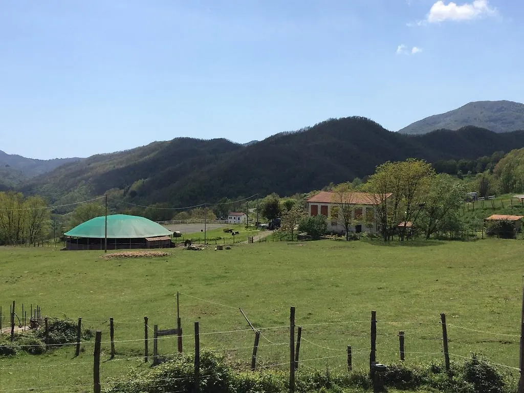 Agriturismo Dei Legi 0*, San Pietro Vara