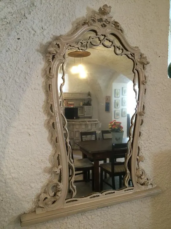 Agriturismo Dei Legi Italy
