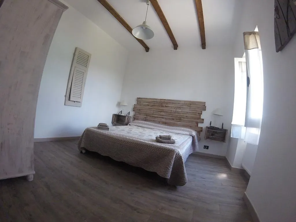 Agriturismo Dei Legi 0*, San Pietro Vara Italy