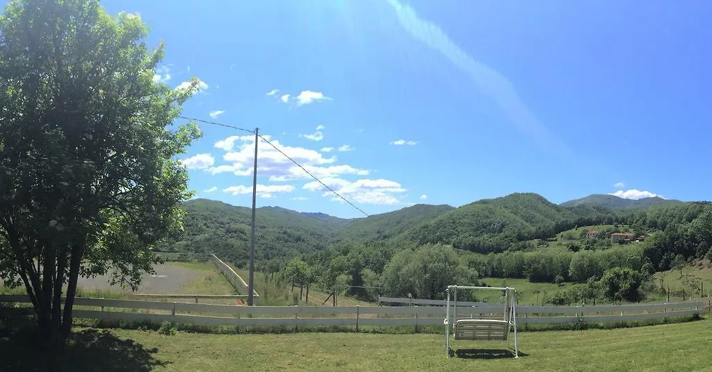 Agriturismo Dei Legi San Pietro Vara