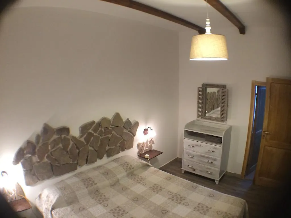 Farm stay Agriturismo Dei Legi