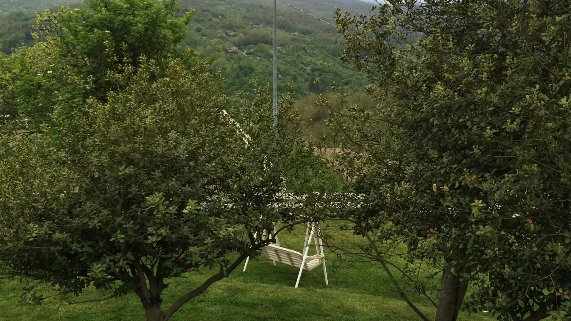 Farm stay Agriturismo Dei Legi