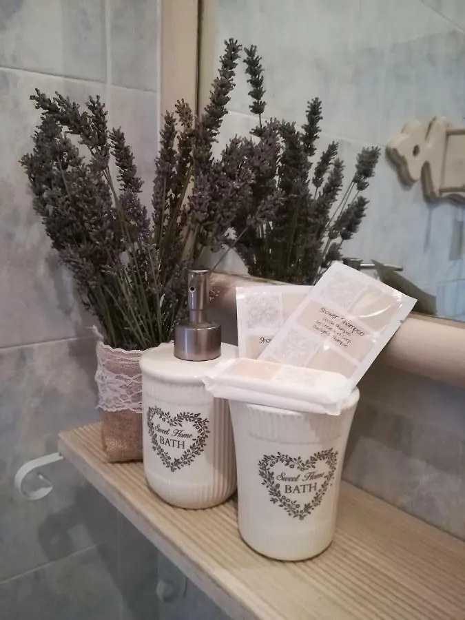 Agriturismo Dei Legi 0*, San Pietro Vara