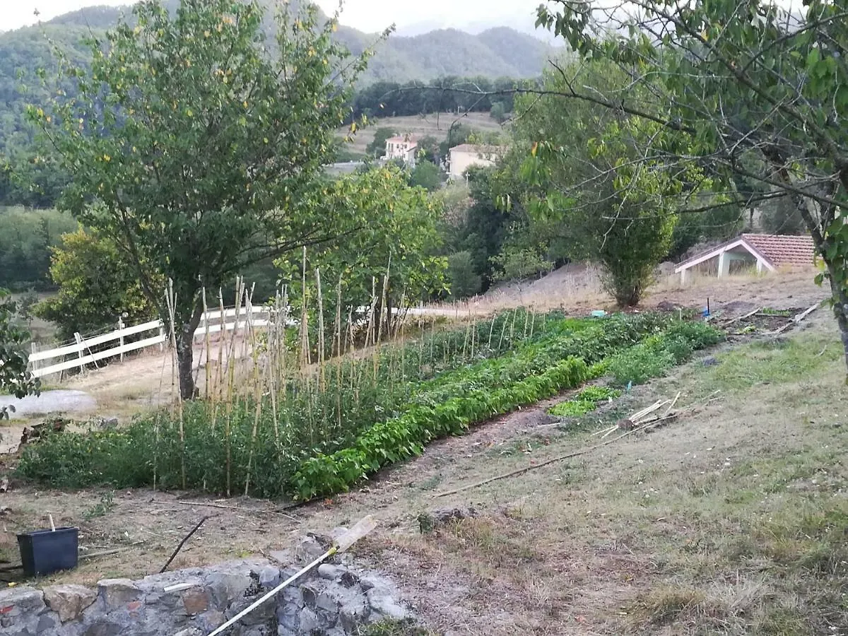 Farm stay Agriturismo Dei Legi Italy