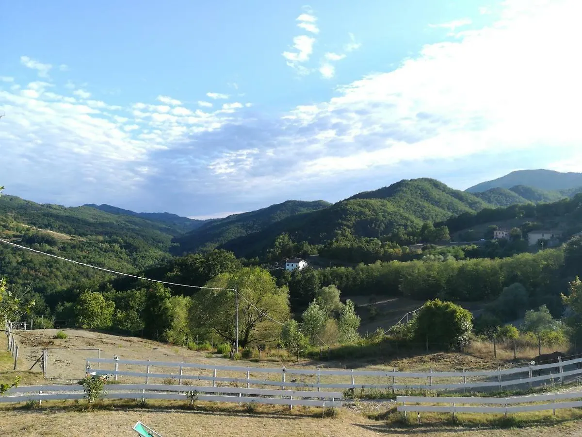 Agriturismo Dei Legi San Pietro Vara