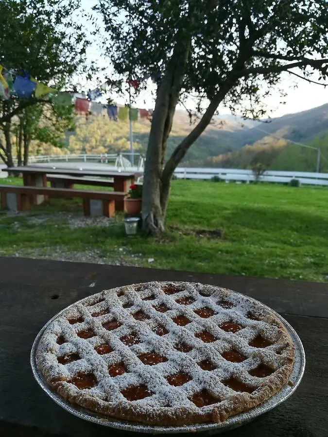 Agriturismo Dei Legi 0*, San Pietro Vara