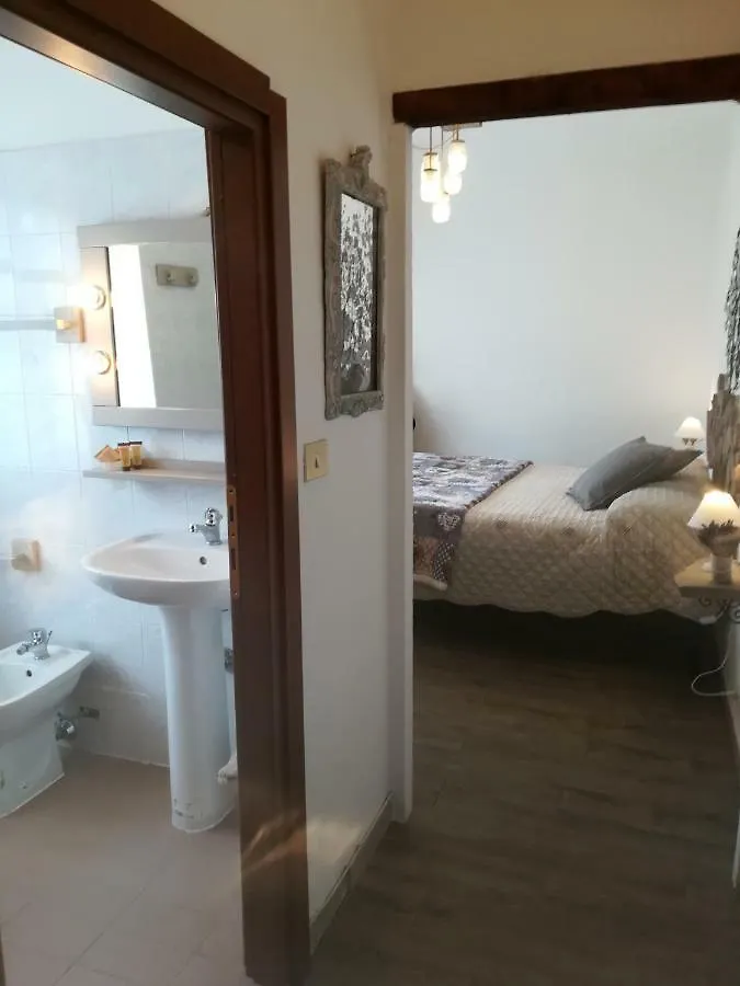 Agriturismo Dei Legi Farm stay
