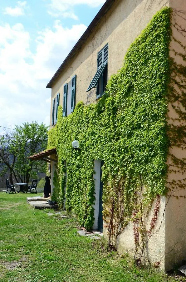 Agriturismo Dei Legi Italy