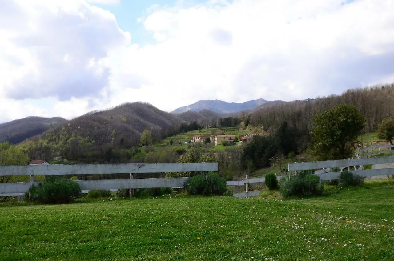 Agriturismo Dei Legi Italy
