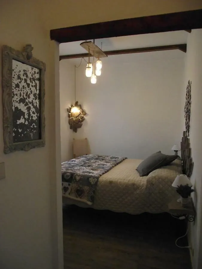 Agriturismo Dei Legi 0*, San Pietro Vara Italy