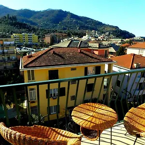 Appartement A Casa Di Cecilia!!, Levanto