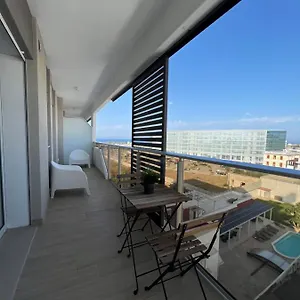  Appartement The #4 Howme Italie