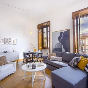  Appartement Gocce - Casa Frangio Modern Historical Centre Italie