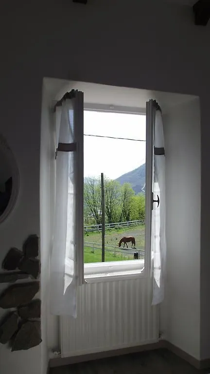 Agriturismo Dei Legi San Pietro Vara 0*,