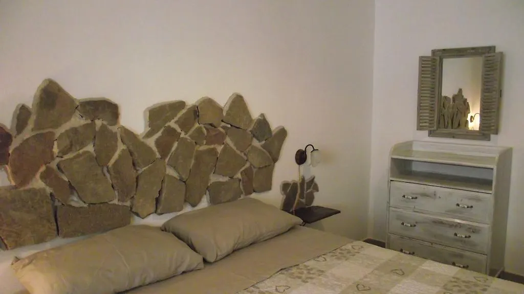 Séjour à la ferme Agriturismo Dei Legi San Pietro Vara Italie