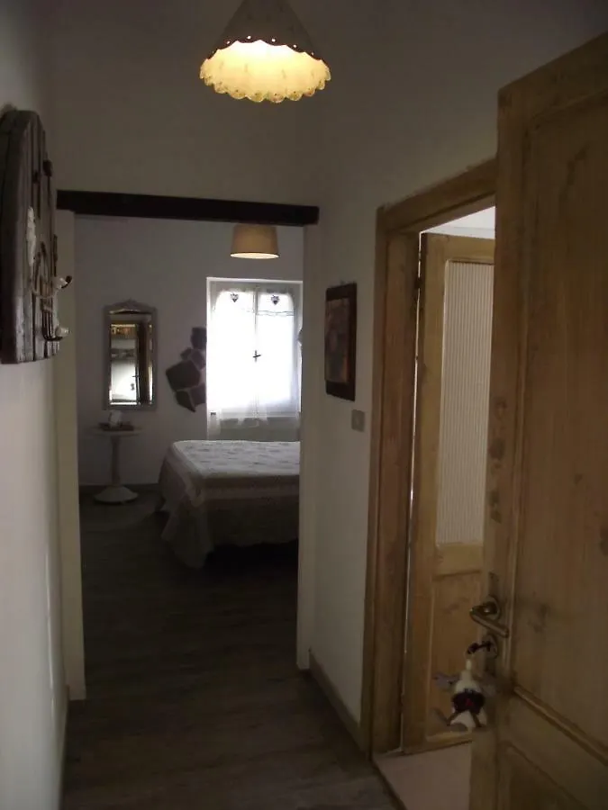 Agriturismo Dei Legi San Pietro Vara