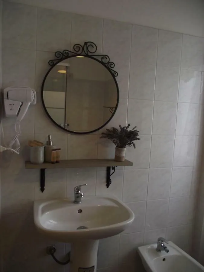 Agriturismo Dei Legi San Pietro Vara