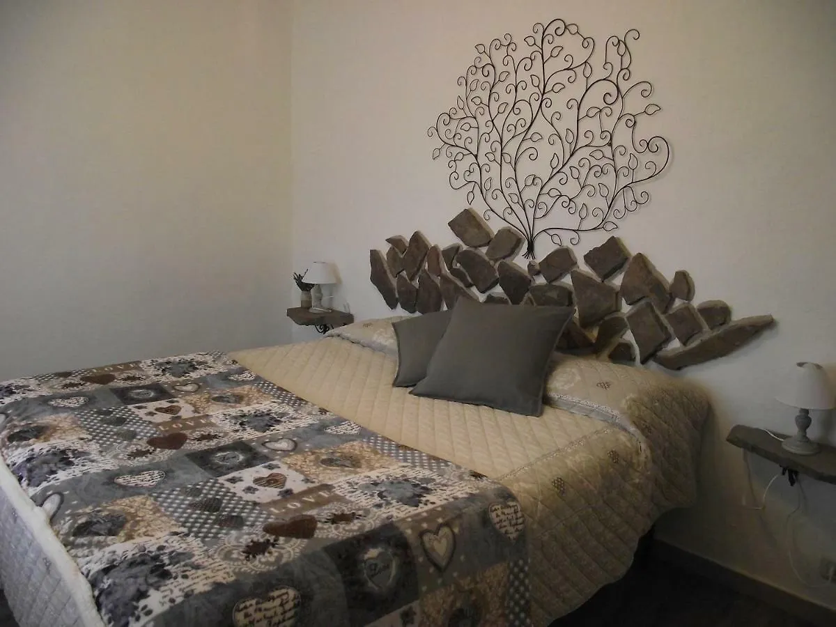 Agriturismo Dei Legi San Pietro Vara